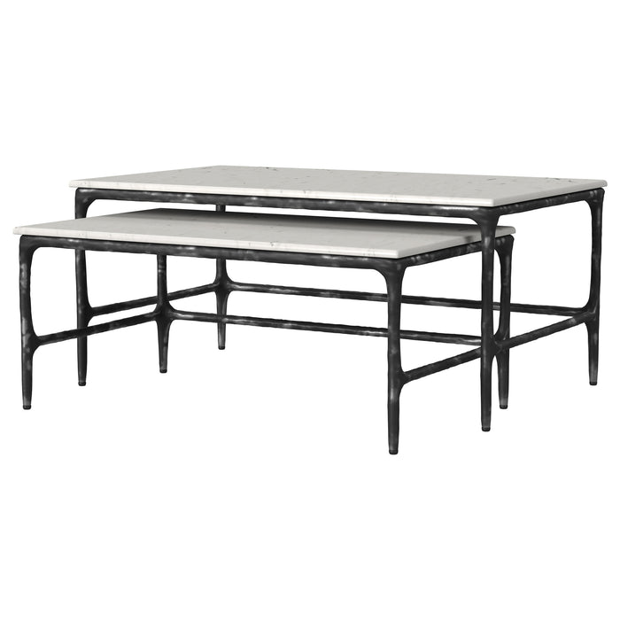 Ebby Tables - U&U Home Budget Furniture (Carteret, NJ)