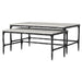 Ebby Tables - U&U Home Budget Furniture (Carteret, NJ)