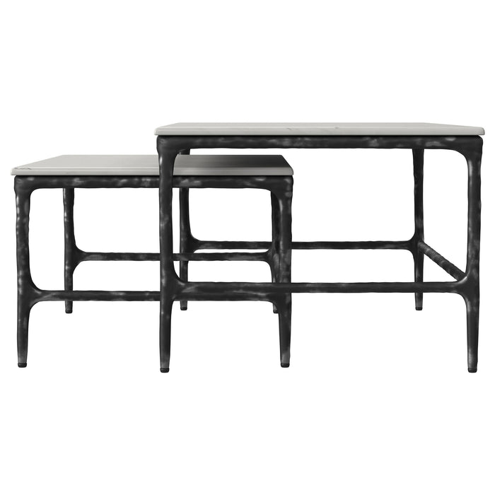 Ebby Tables - U&U Home Budget Furniture (Carteret, NJ)