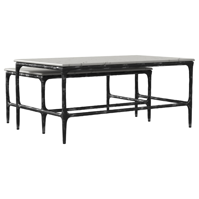 Ebby Tables - U&U Home Budget Furniture (Carteret, NJ)