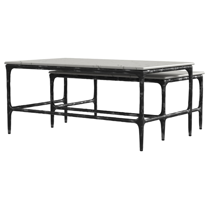 Ebby Tables - U&U Home Budget Furniture (Carteret, NJ)