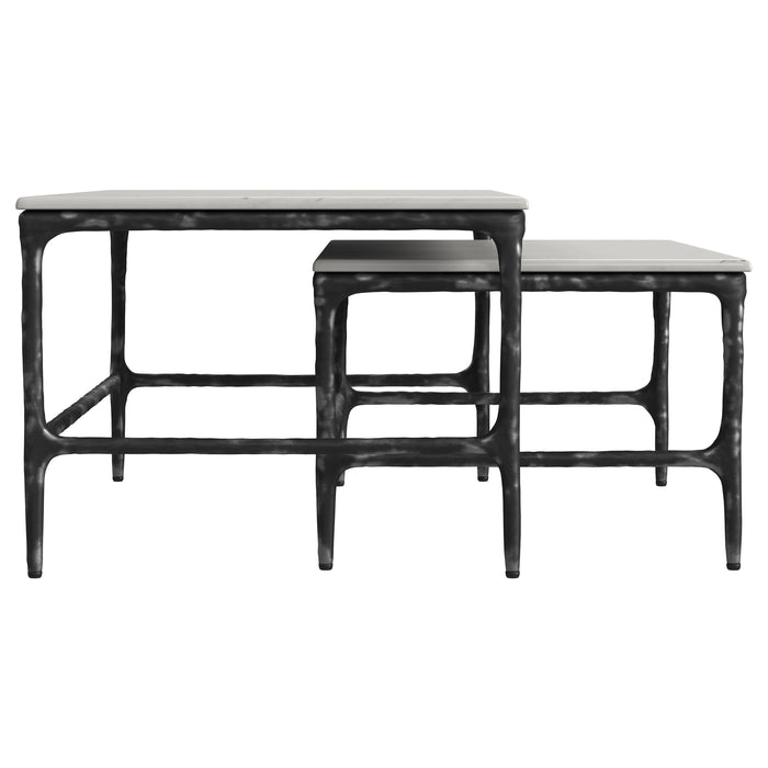 Ebby Tables - U&U Home Budget Furniture (Carteret, NJ)