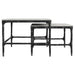 Ebby Tables - U&U Home Budget Furniture (Carteret, NJ)