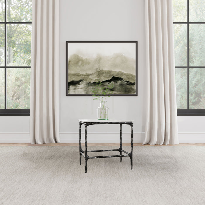 Ebby End & Side Tables - U&U Home Budget Furniture (Carteret, NJ)