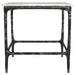 Ebby End & Side Tables - U&U Home Budget Furniture (Carteret, NJ)