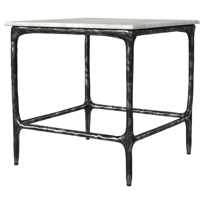 Ebby End & Side Tables - U&U Home Budget Furniture (Carteret, NJ)