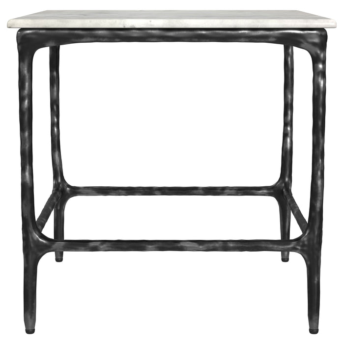 Ebby End & Side Tables - U&U Home Budget Furniture (Carteret, NJ)