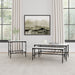 Ebby End & Side Tables - U&U Home Budget Furniture (Carteret, NJ)
