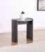 Gladstone End & Side Tables - U&U Home Budget Furniture (Carteret, NJ)