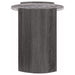Gladstone End & Side Tables - U&U Home Budget Furniture (Carteret, NJ)