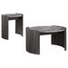 Gladstone Table Sets - U&U Home Budget Furniture (Carteret, NJ)
