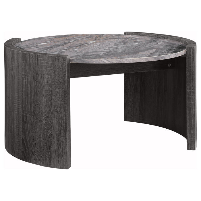 Gladstone Table Sets - U&U Home Budget Furniture (Carteret, NJ)