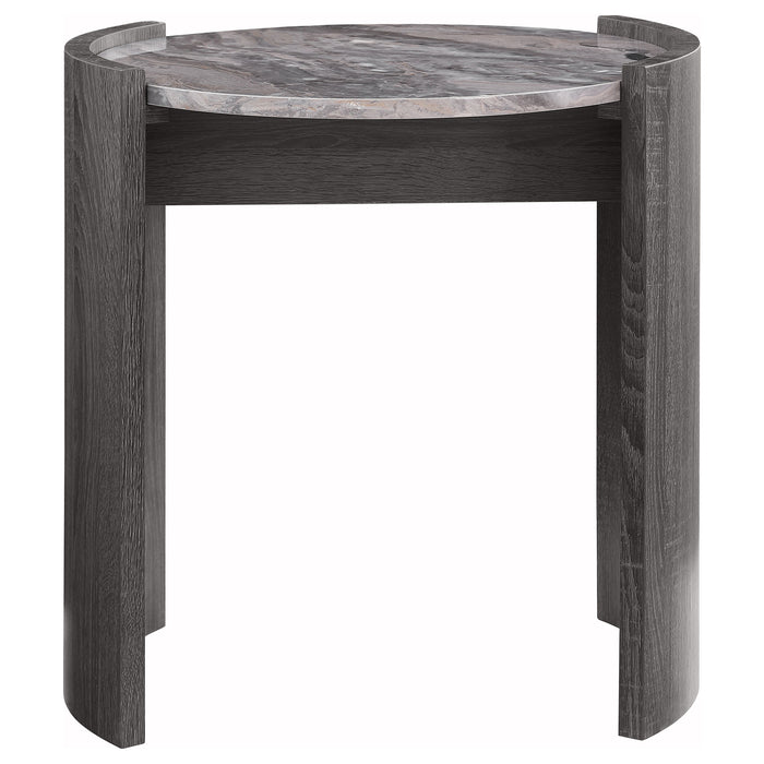 Gladstone Table Sets - U&U Home Budget Furniture (Carteret, NJ)