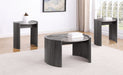 Gladstone Table Sets - U&U Home Budget Furniture (Carteret, NJ)