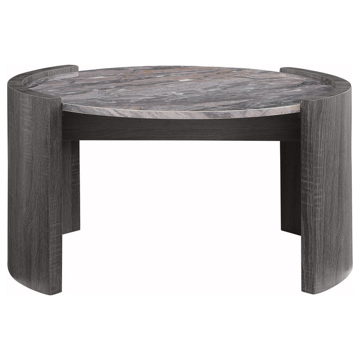 Gladstone Table Sets - U&U Home Budget Furniture (Carteret, NJ)