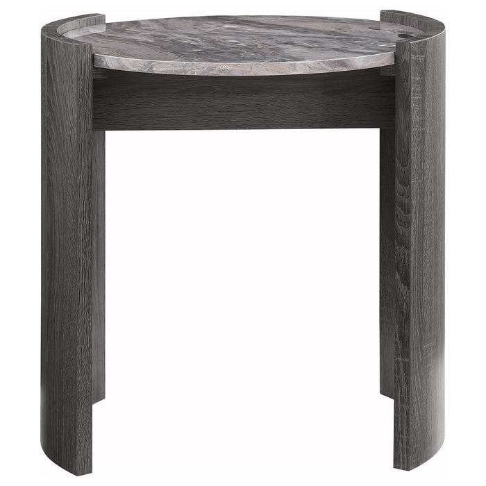Gladstone Table Sets - U&U Home Budget Furniture (Carteret, NJ)