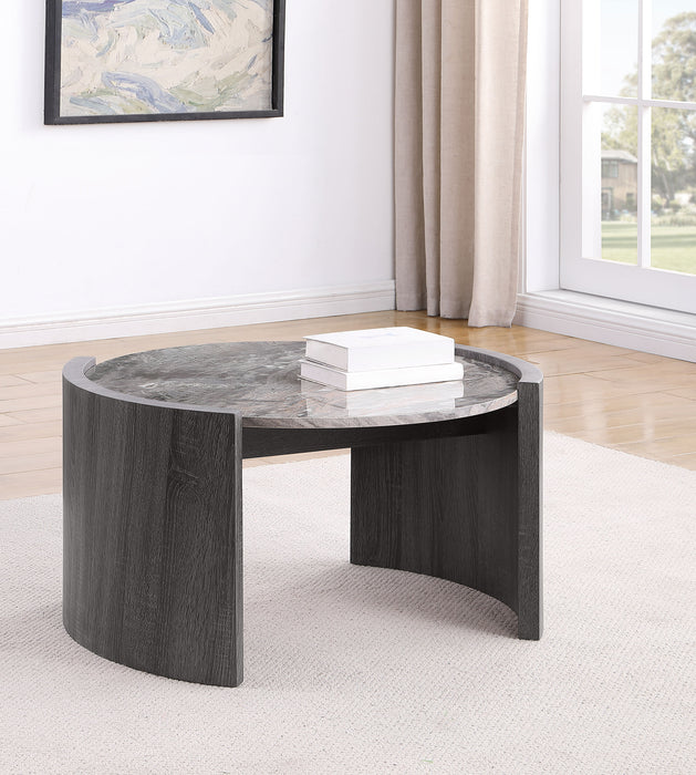 Gladstone Tables - U&U Home Budget Furniture (Carteret, NJ)