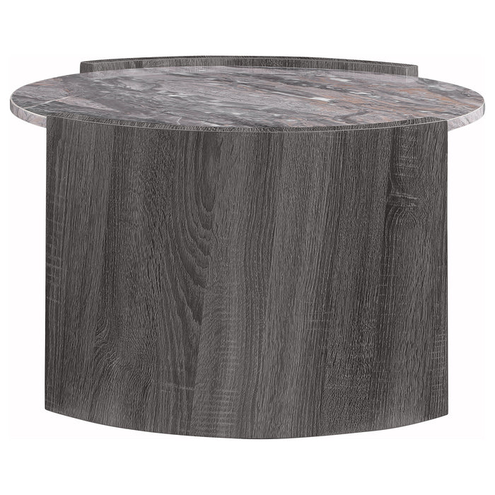Gladstone Tables - U&U Home Budget Furniture (Carteret, NJ)
