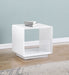 Paseo End & Side Tables - U&U Home Budget Furniture (Carteret, NJ)