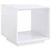 Paseo End & Side Tables - U&U Home Budget Furniture (Carteret, NJ)