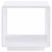 Paseo End & Side Tables - U&U Home Budget Furniture (Carteret, NJ)