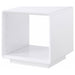 Paseo End & Side Tables - U&U Home Budget Furniture (Carteret, NJ)