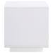 Paseo End & Side Tables - U&U Home Budget Furniture (Carteret, NJ)