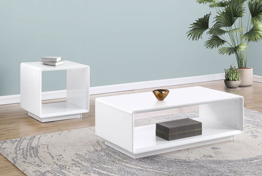 Paseo Table Sets - U&U Home Budget Furniture (Carteret, NJ)