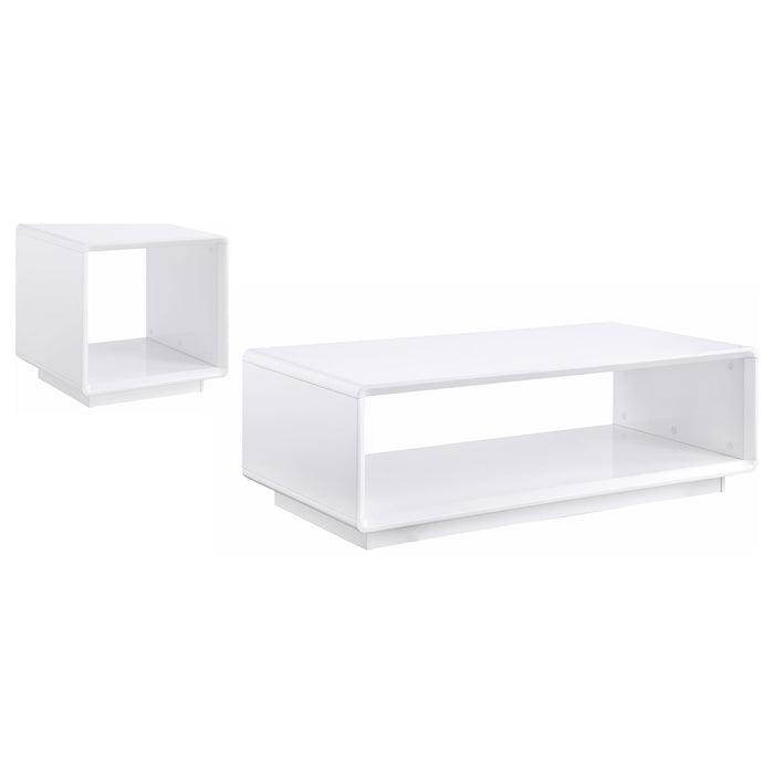 Paseo Table Sets - U&U Home Budget Furniture (Carteret, NJ)