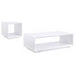 Paseo Table Sets - U&U Home Budget Furniture (Carteret, NJ)