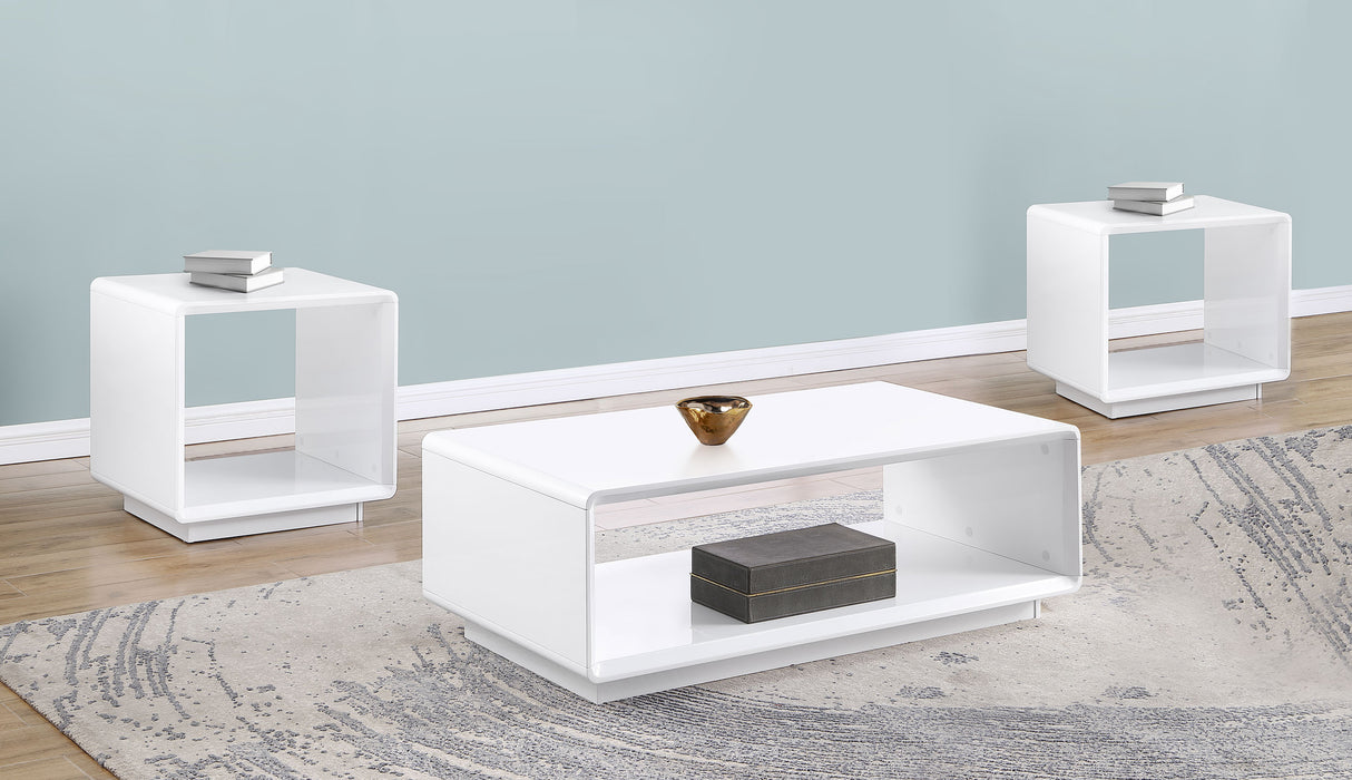 Paseo Table Sets - U&U Home Budget Furniture (Carteret, NJ)