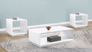 Paseo Table Sets - U&U Home Budget Furniture (Carteret, NJ)