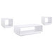 Paseo Table Sets - U&U Home Budget Furniture (Carteret, NJ)