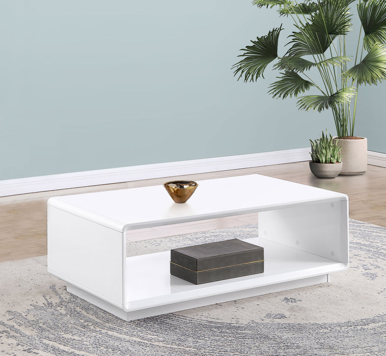 Paseo Tables - U&U Home Budget Furniture (Carteret, NJ)