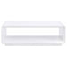 Paseo Tables - U&U Home Budget Furniture (Carteret, NJ)