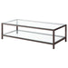 Trini Coffee Table Sets - U&U Home Budget Furniture (Carteret, NJ)