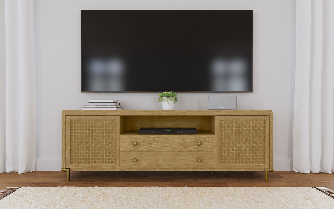 Arini TV Stands - U&U Home Budget Furniture (Carteret, NJ)