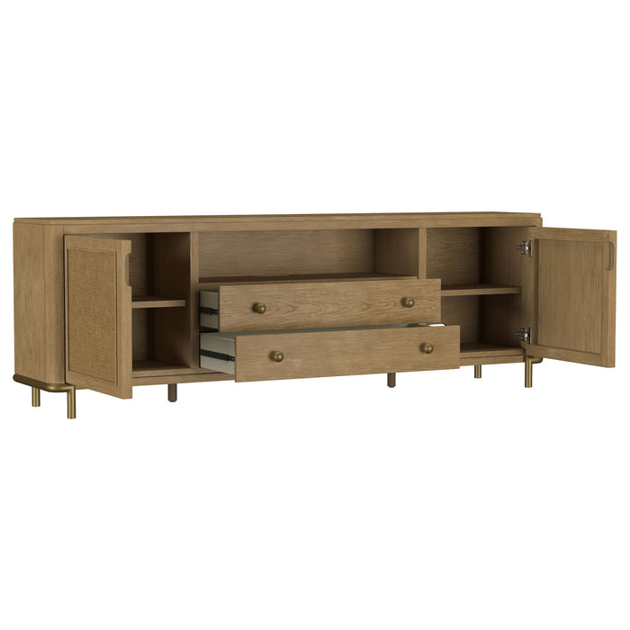 Arini TV Stands - U&U Home Budget Furniture (Carteret, NJ)