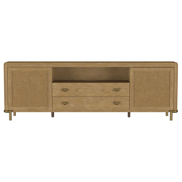 Arini TV Stands - U&U Home Budget Furniture (Carteret, NJ)