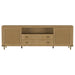 Arini TV Stands - U&U Home Budget Furniture (Carteret, NJ)