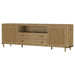 Arini TV Stands - U&U Home Budget Furniture (Carteret, NJ)