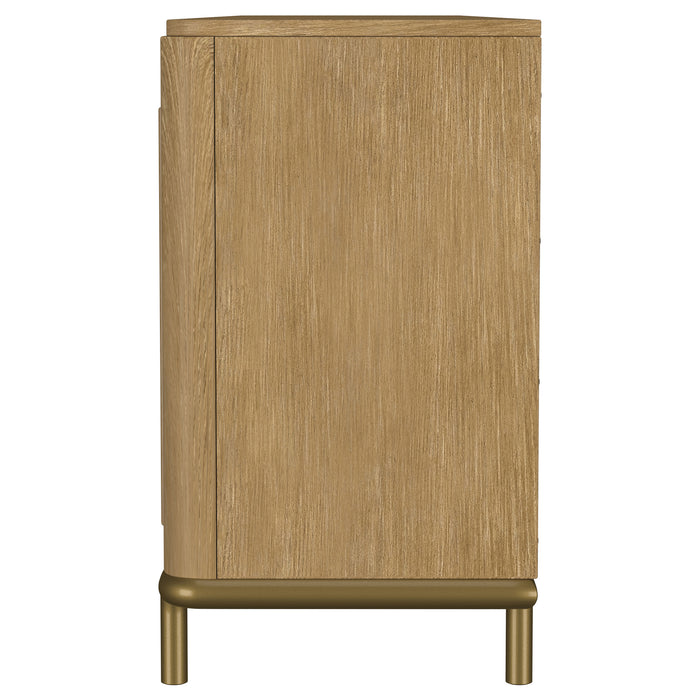 Arini TV Stands - U&U Home Budget Furniture (Carteret, NJ)