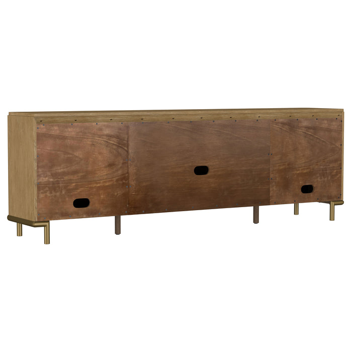 Arini TV Stands - U&U Home Budget Furniture (Carteret, NJ)