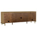 Arini TV Stands - U&U Home Budget Furniture (Carteret, NJ)