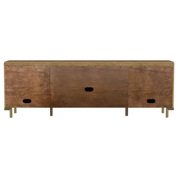 Arini TV Stands - U&U Home Budget Furniture (Carteret, NJ)