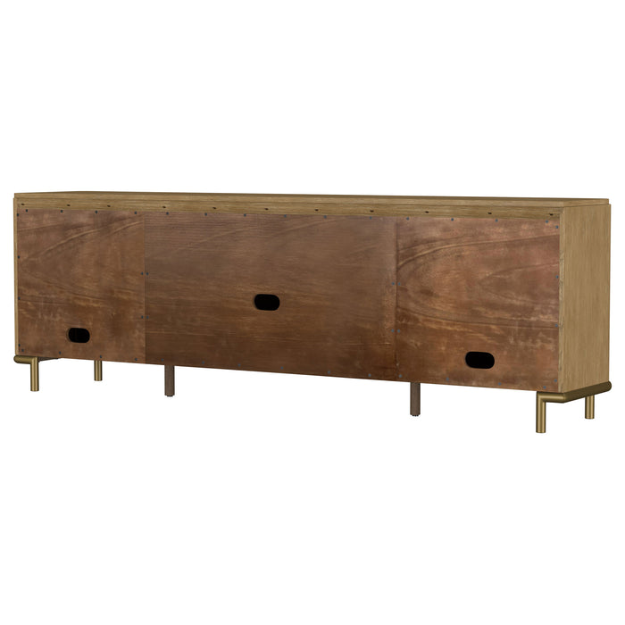 Arini TV Stands - U&U Home Budget Furniture (Carteret, NJ)
