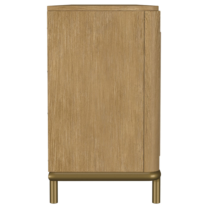 Arini TV Stands - U&U Home Budget Furniture (Carteret, NJ)