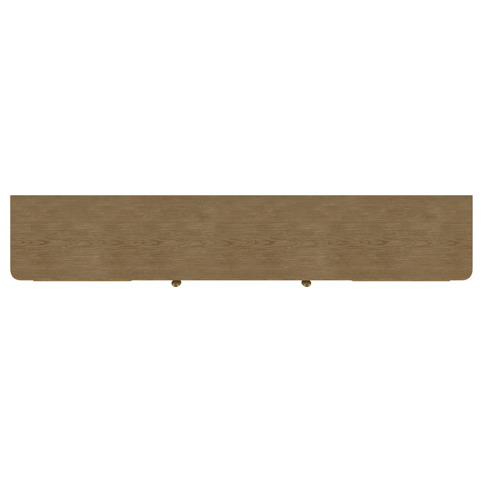Arini TV Stands - U&U Home Budget Furniture (Carteret, NJ)