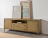 Arini TV Stands - U&U Home Budget Furniture (Carteret, NJ)