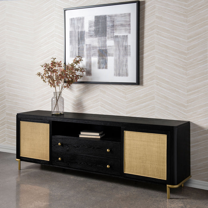 Arini TV Stands - U&U Home Budget Furniture (Carteret, NJ)
